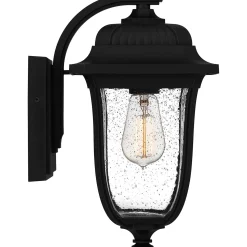 Belmonte Outdoor Sconce - Large