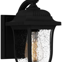 Belmonte Outdoor Sconce - Small