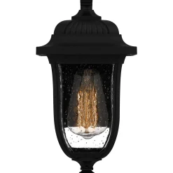 Belmonte Outdoor Sconce - Small