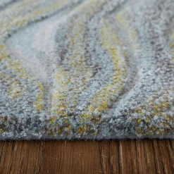 Belvin Hand-Tufted Rug