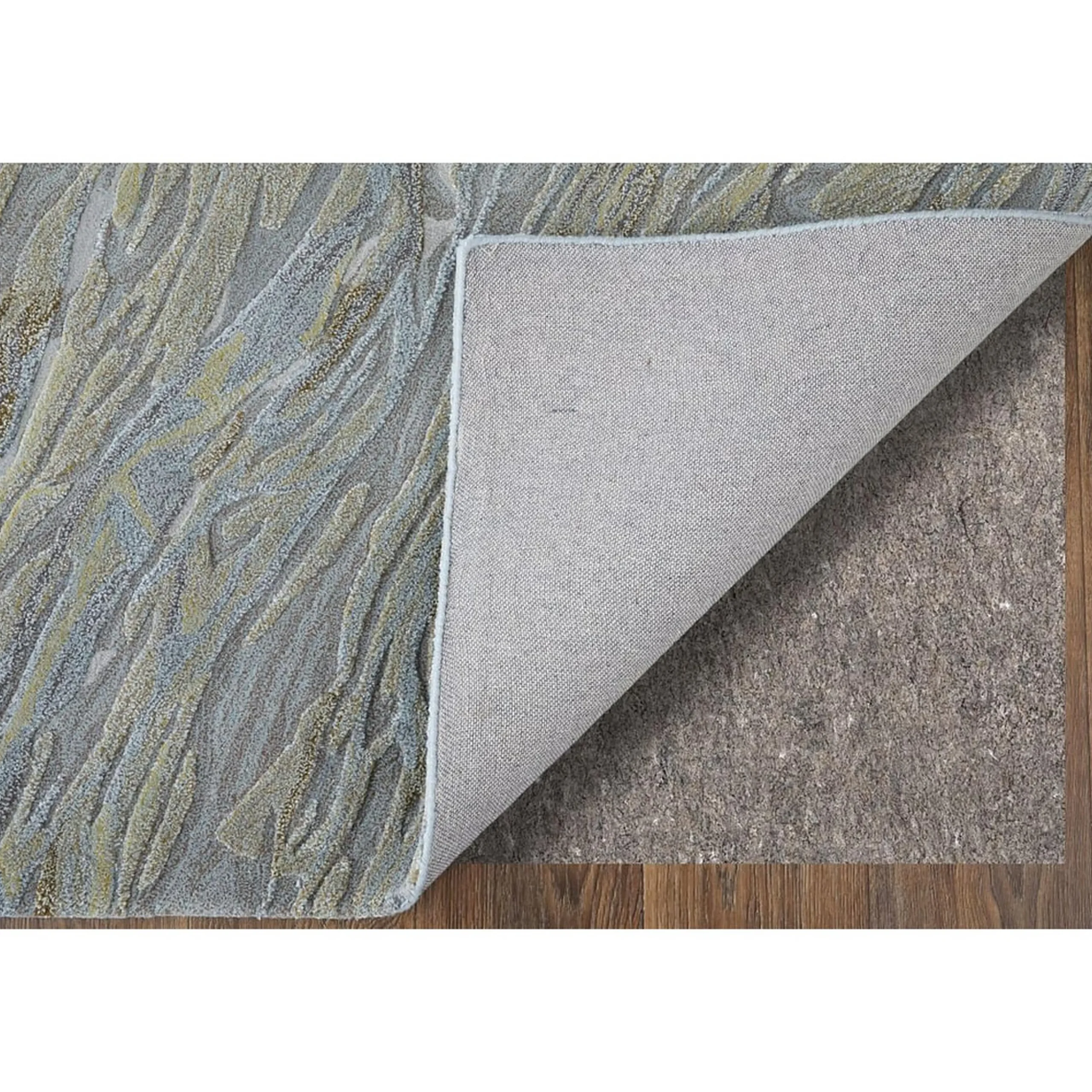 Belvin Hand-Tufted Rug