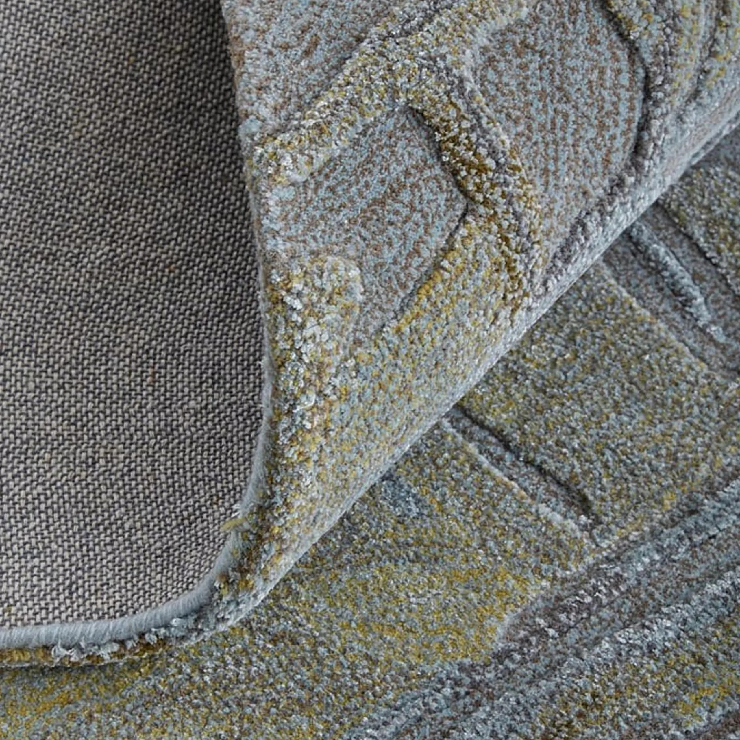 Belvin Hand-Tufted Rug