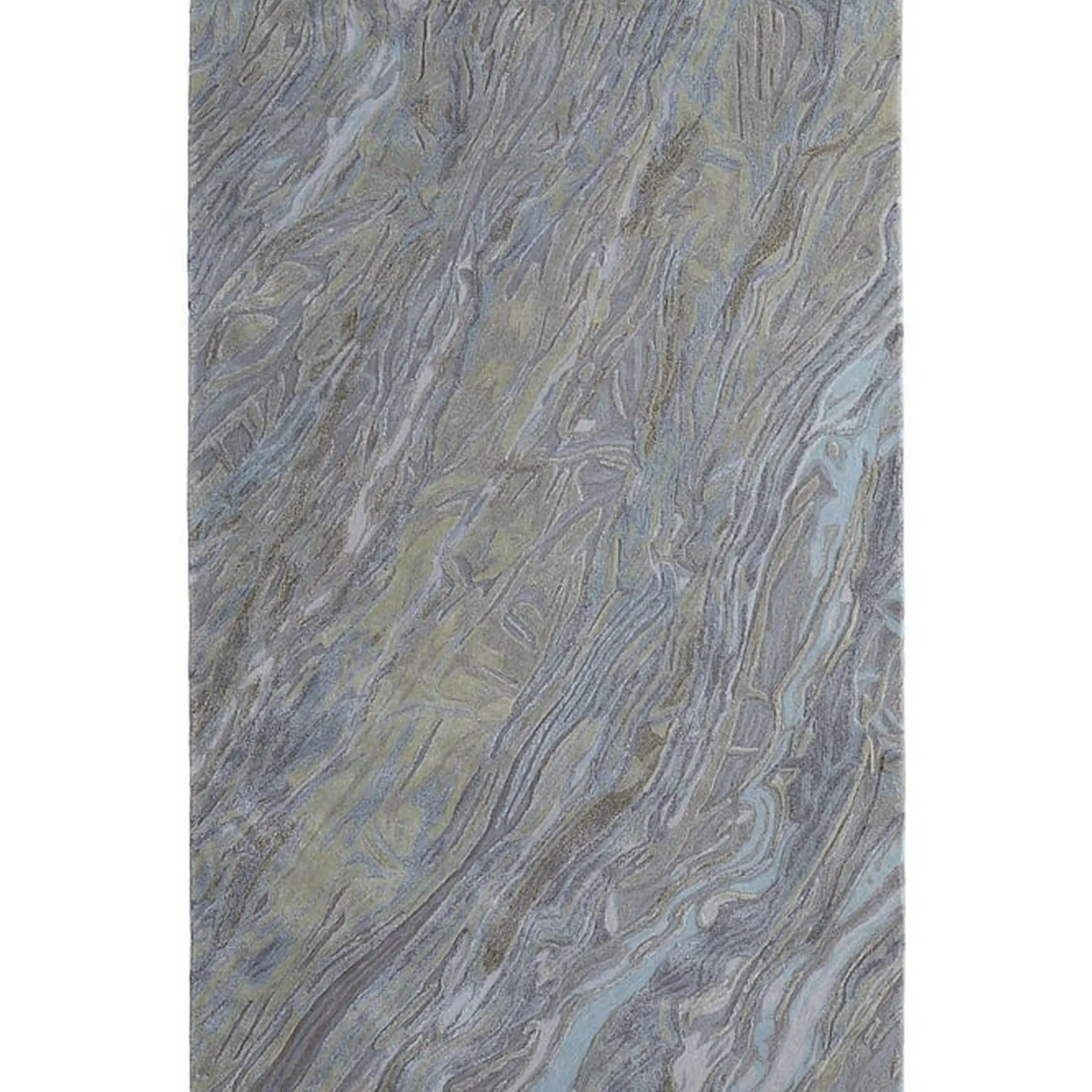 Belvin Hand-Tufted Rug