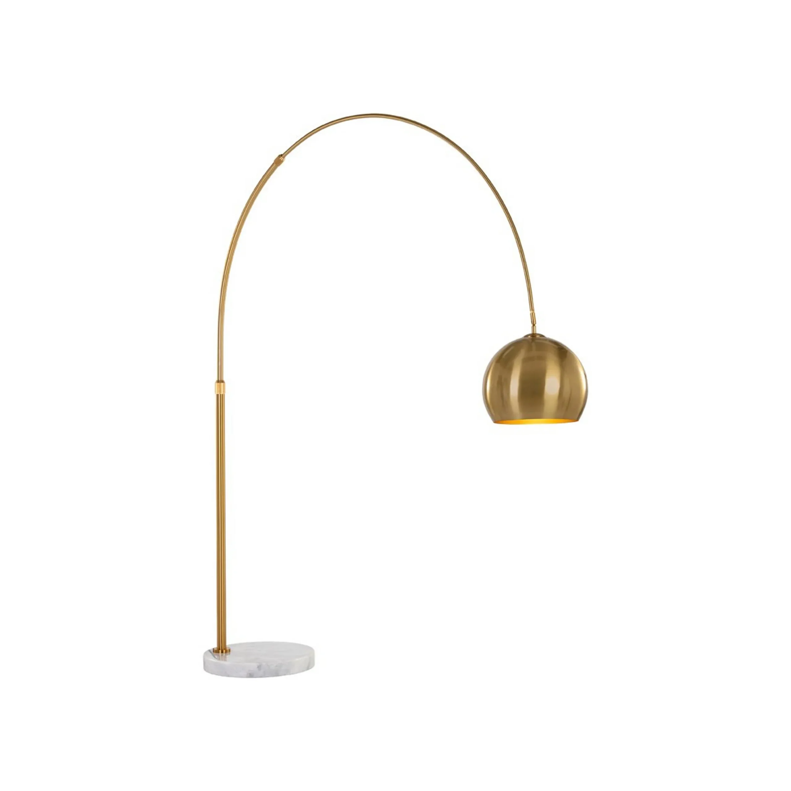 Benjamin Floor Lamp