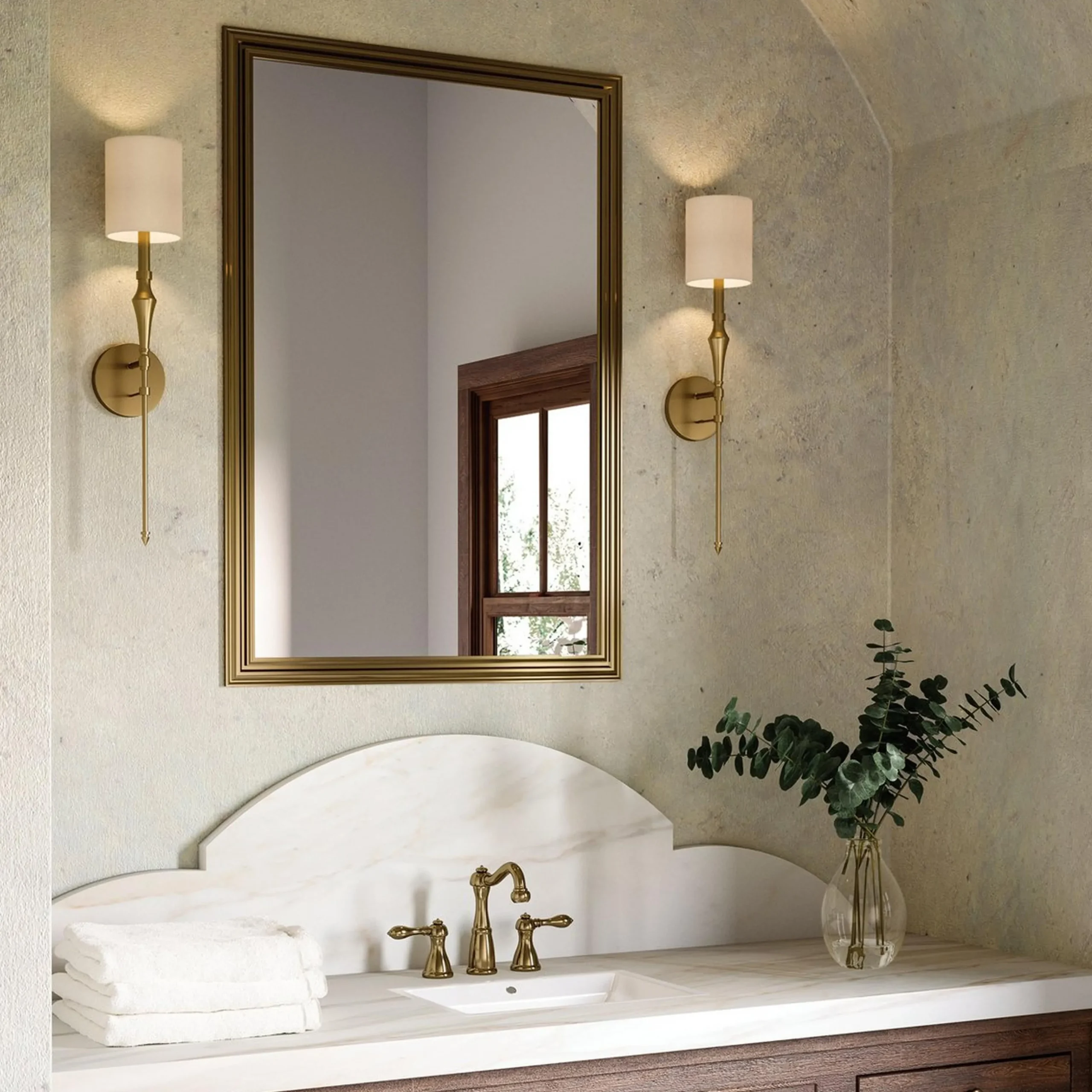 Bennett Sconce