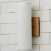 Benomi Bath Sconce