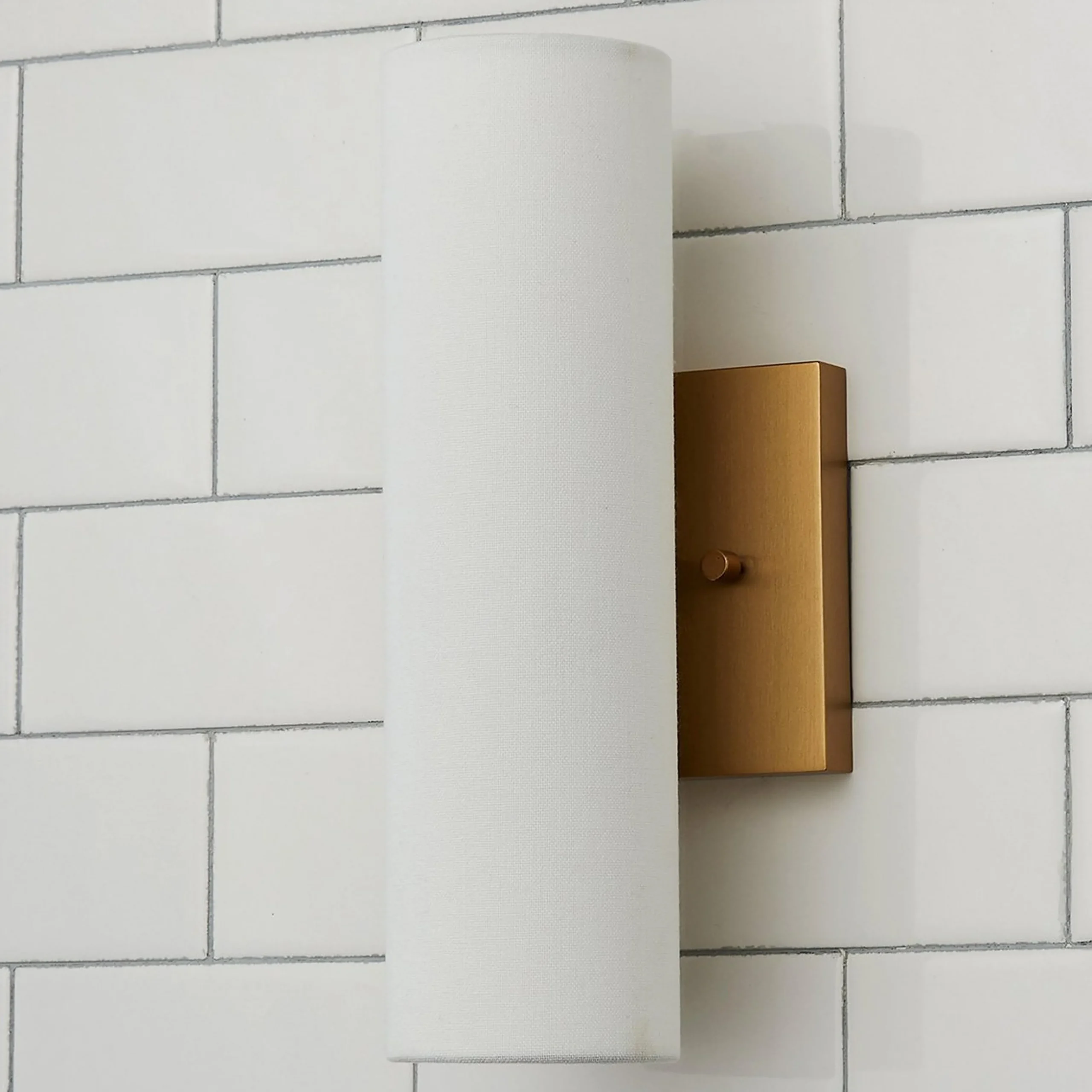 Benomi Bath Sconce