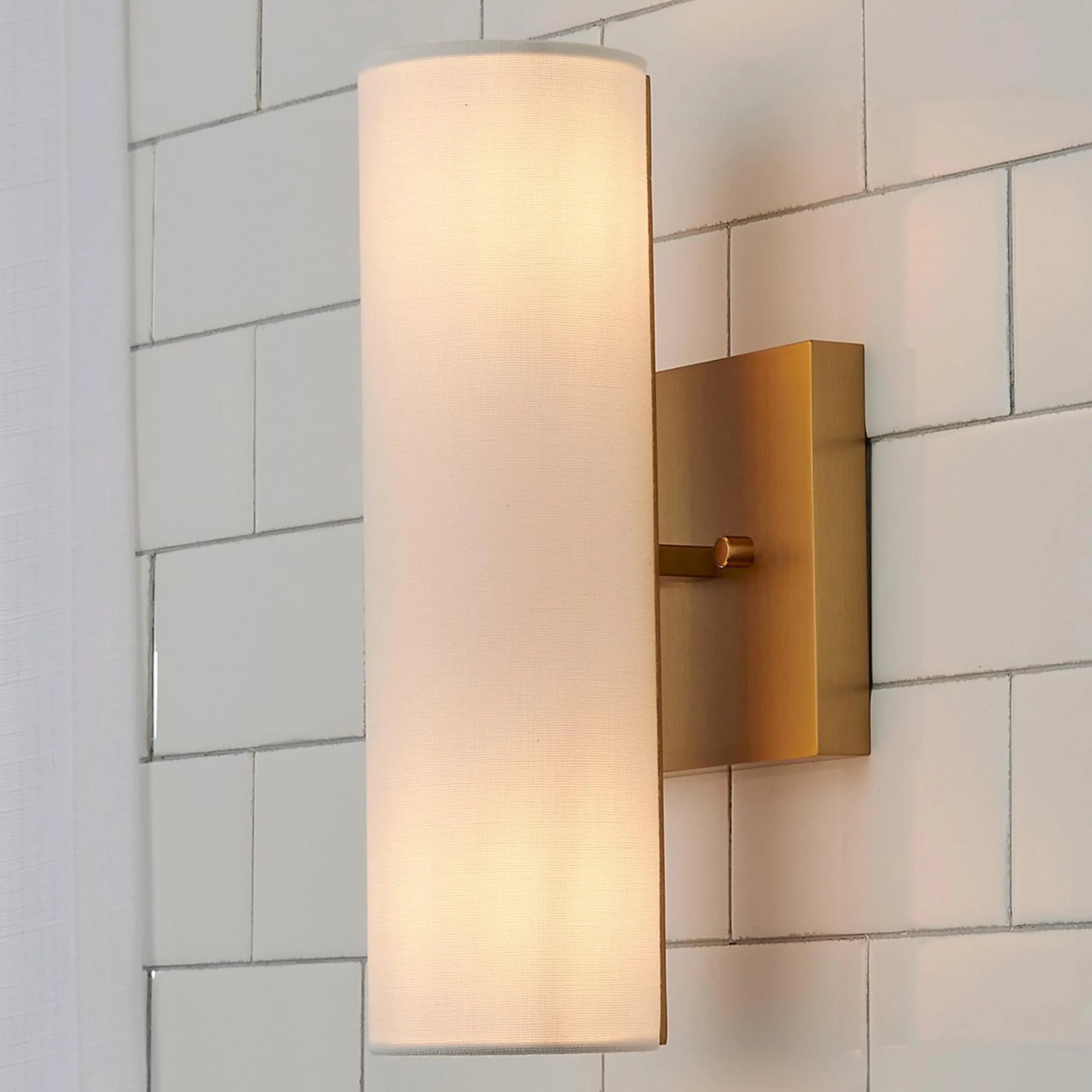 Benomi Bath Sconce