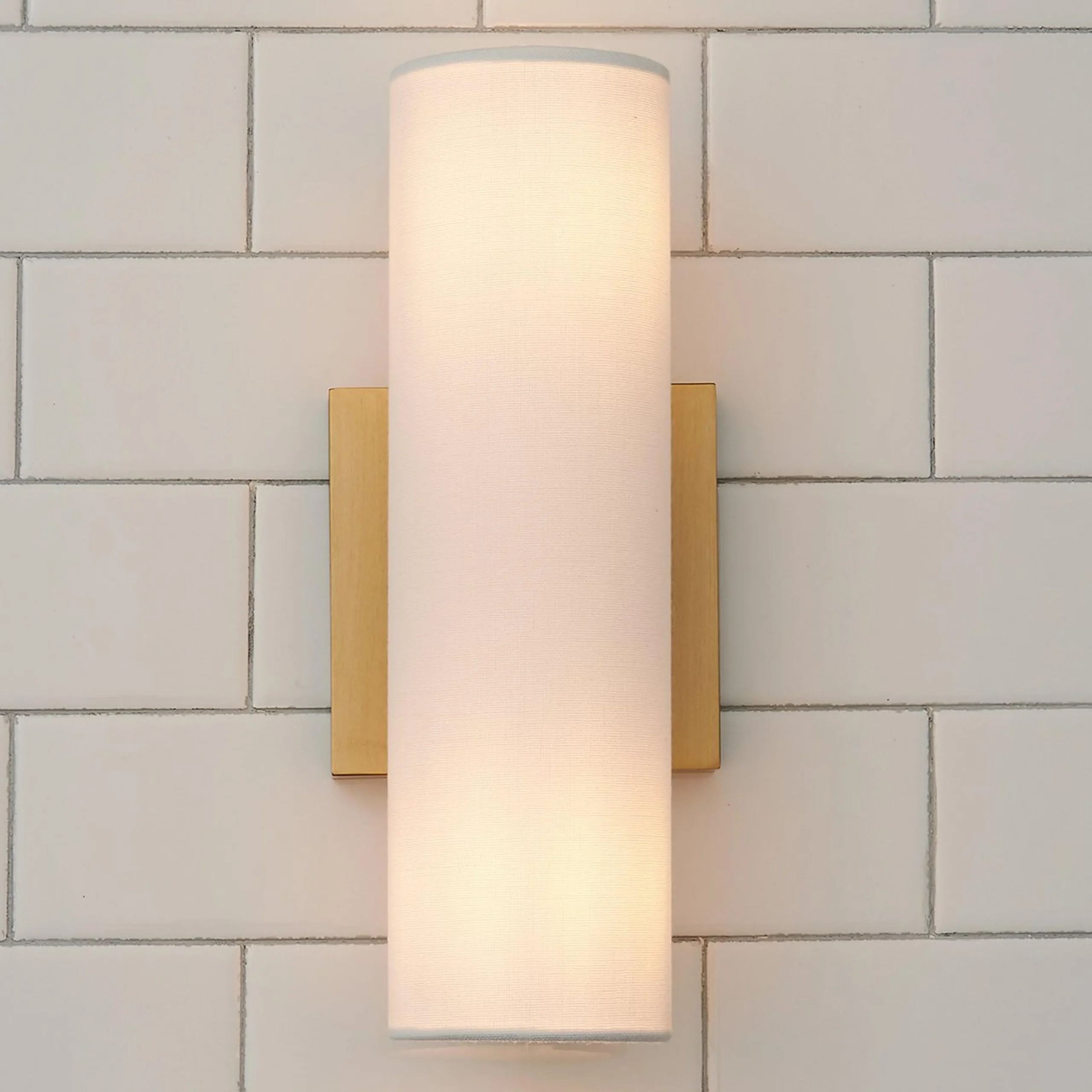 Benomi Bath Sconce