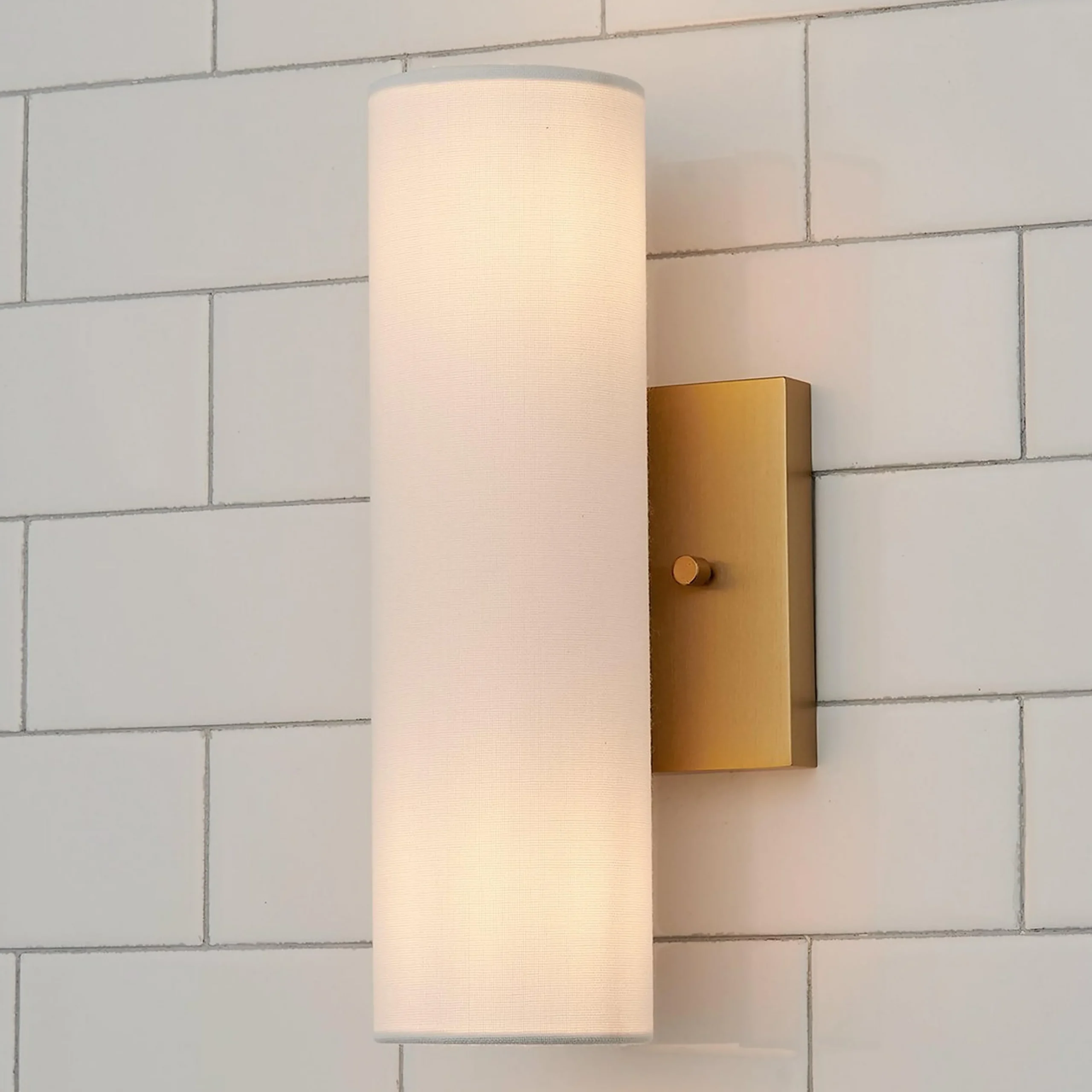Benomi Bath Sconce