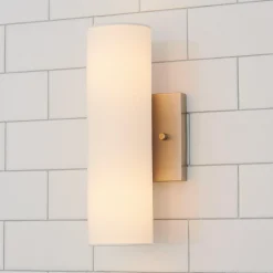 Benomi Bath Sconce