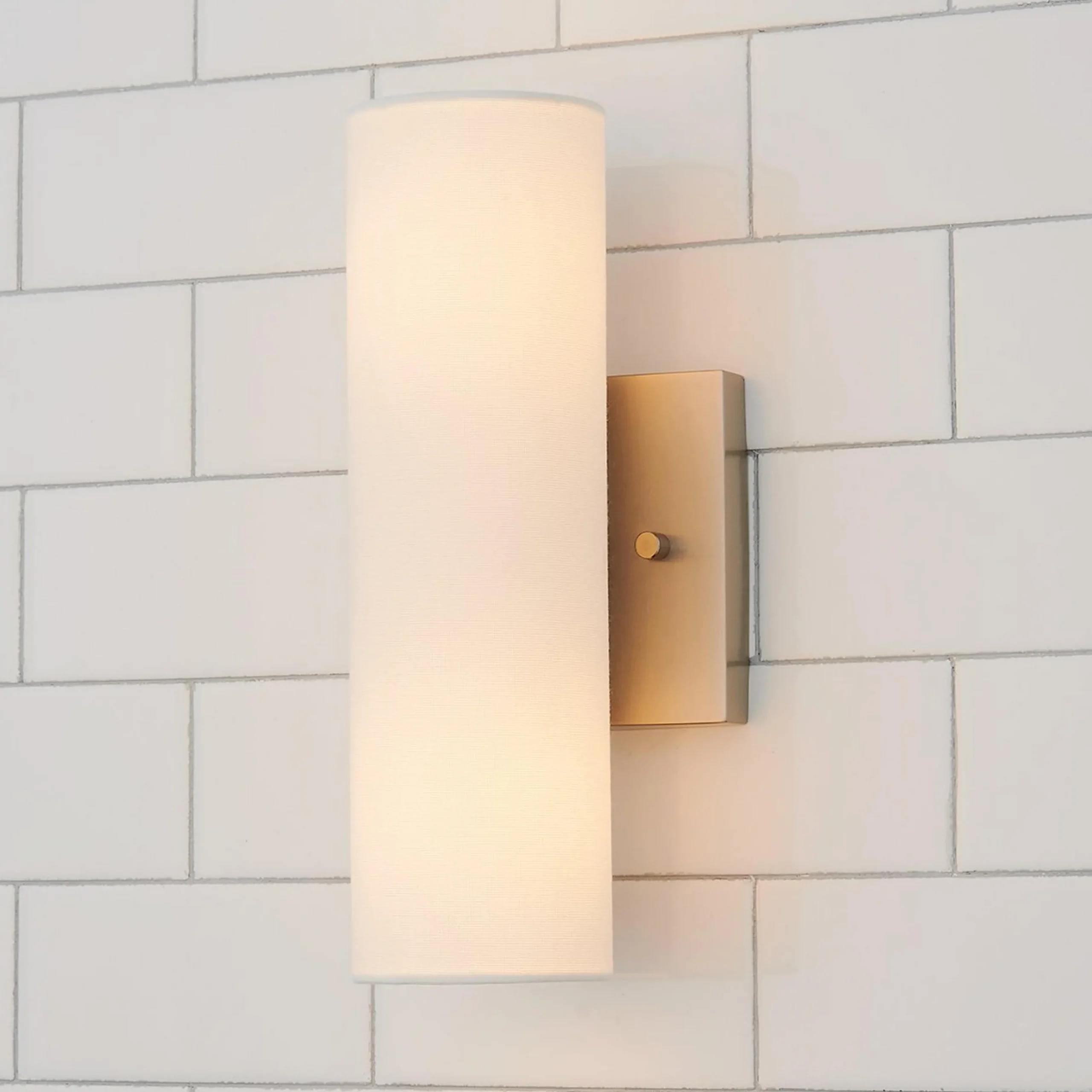 Benomi Bath Sconce