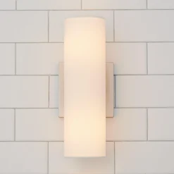 Benomi Bath Sconce