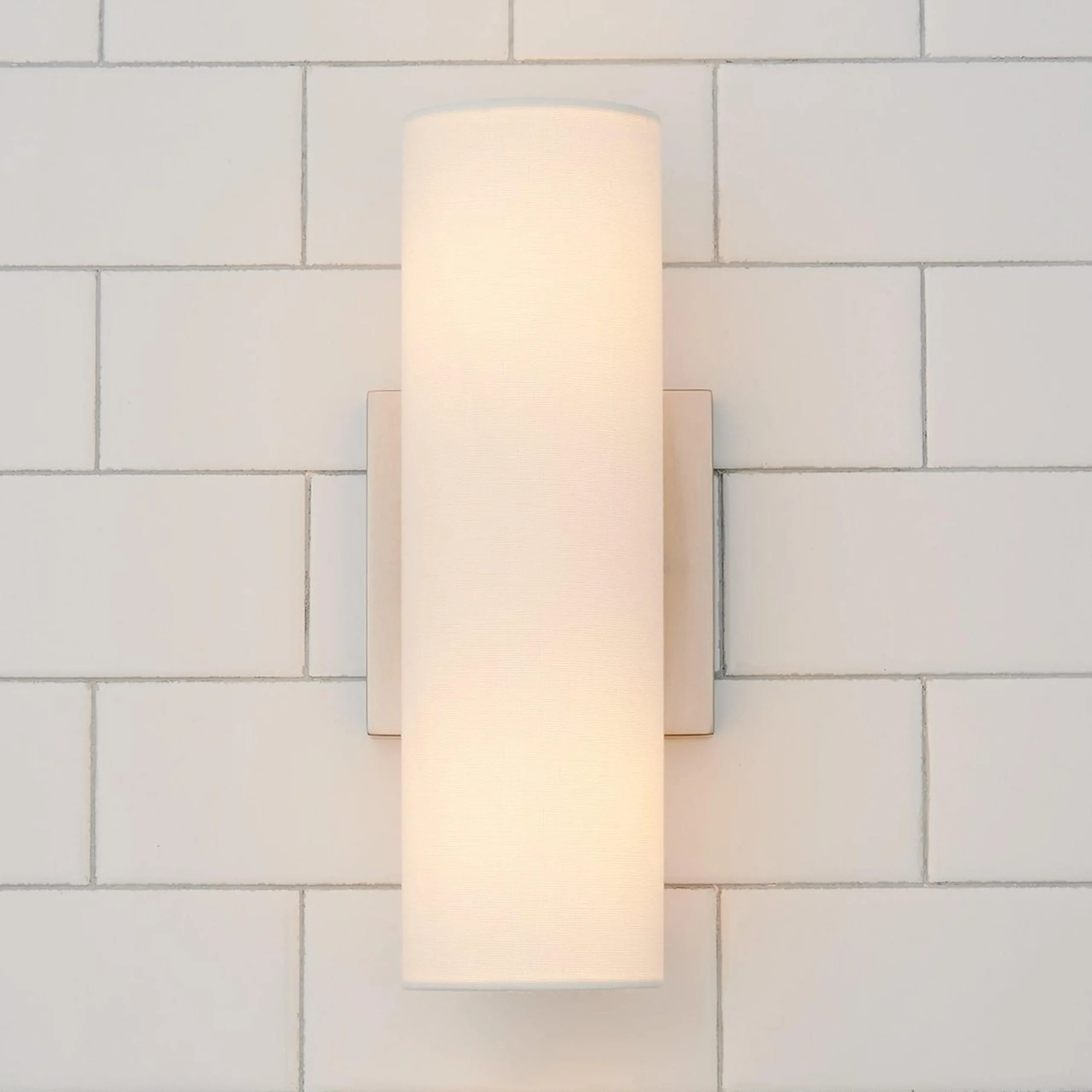 Benomi Bath Sconce