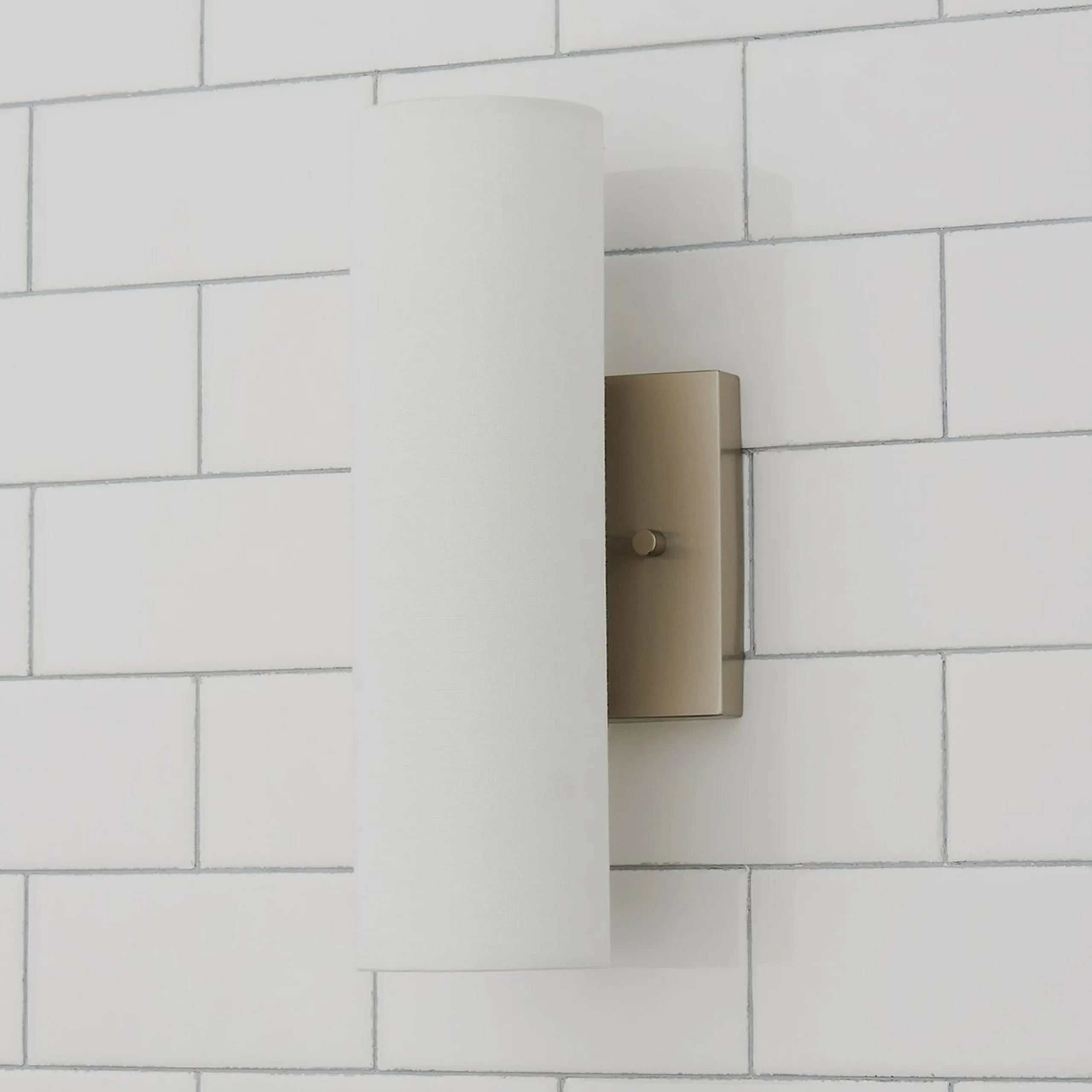 Benomi Bath Sconce