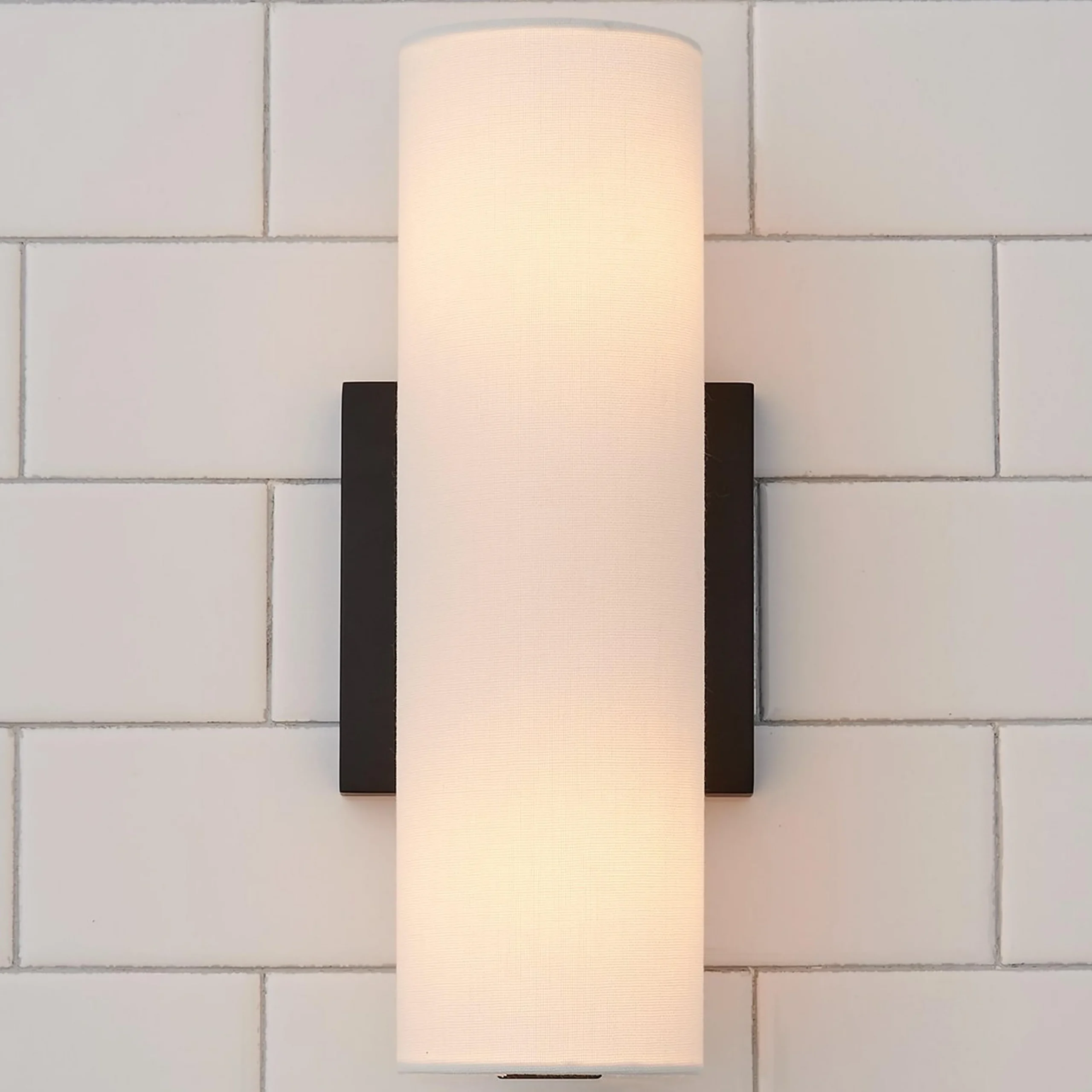 Benomi Bath Sconce