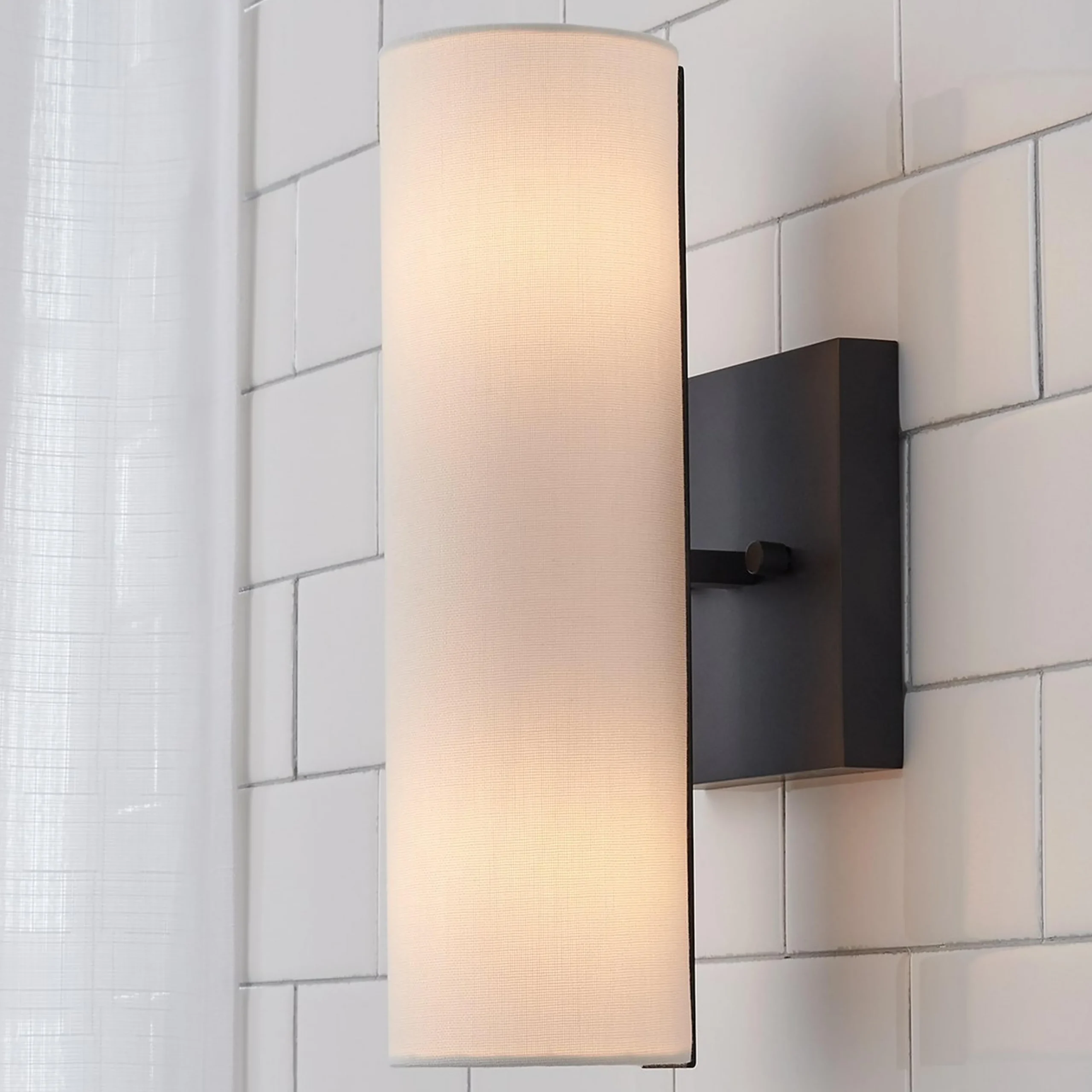 Benomi Bath Sconce