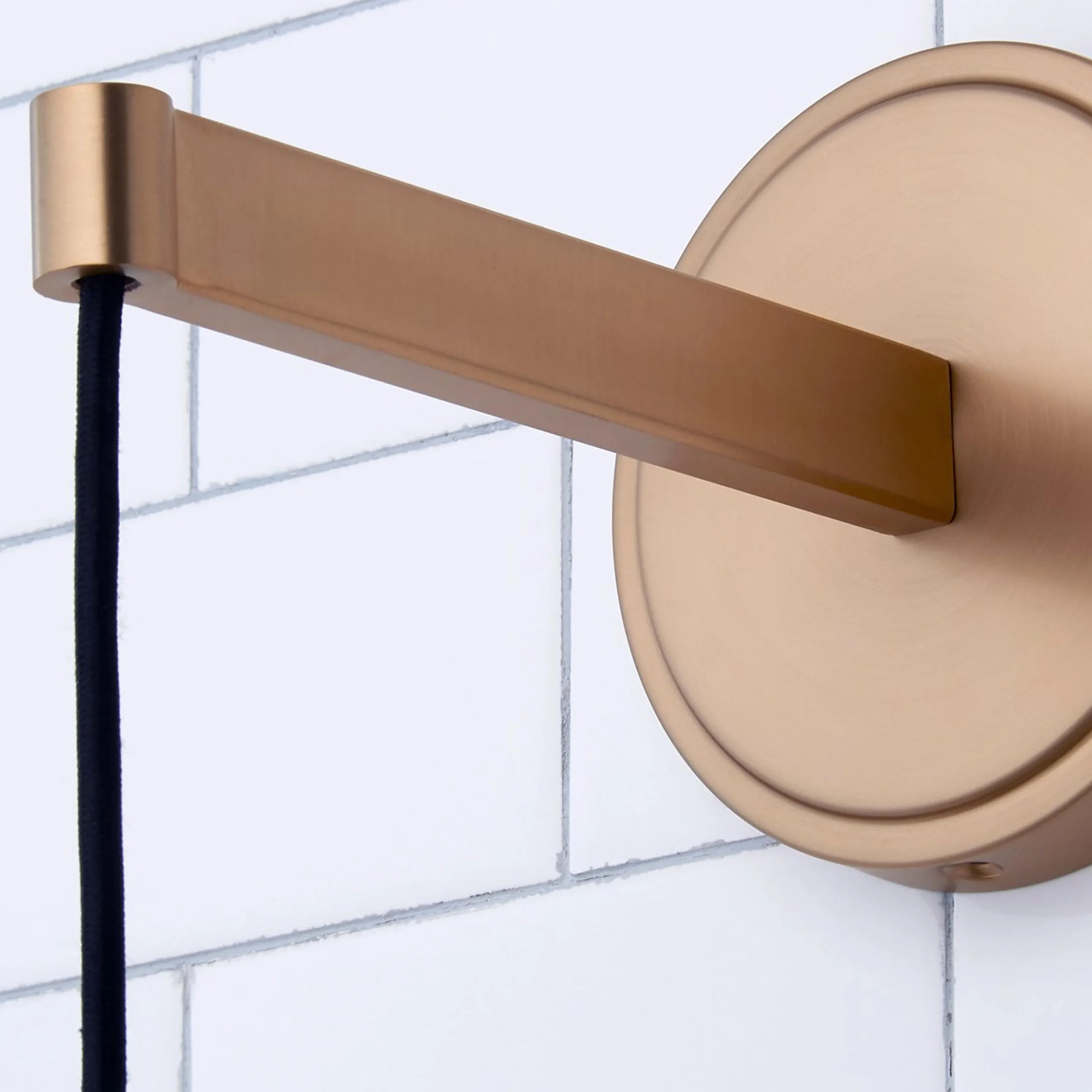 Bentlee Bath Sconce