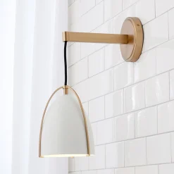Bentlee Bath Sconce
