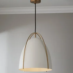 Bentlee Pendant - Large