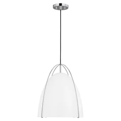 Bentlee Pendant - Large