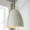 Bentlee Pendant - Medium