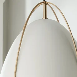 Bentlee Pendant - Medium