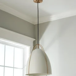 Bentlee Pendant - Medium