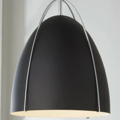 Bentlee Pendant - Medium