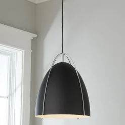 Bentlee Pendant - Medium