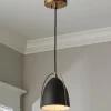 Bentlee Pendant - Small