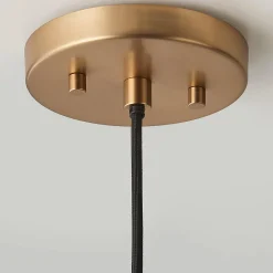 Bentlee Pendant - Small