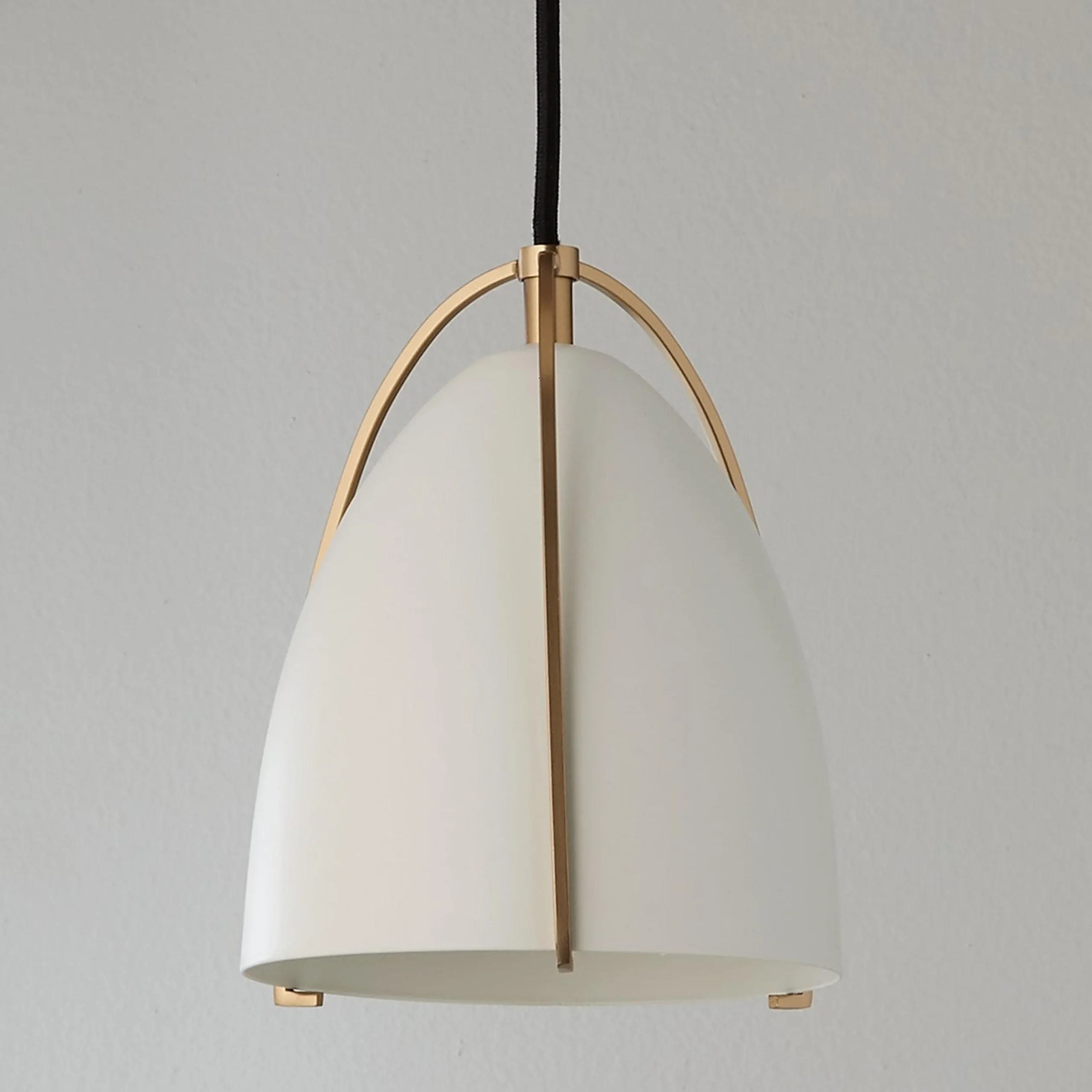 Bentlee Pendant - Small