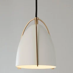 Bentlee Pendant - Small