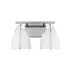 Bentlee Vanity Light - 2 Light