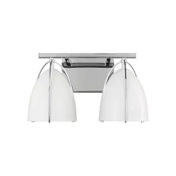 Bentlee Vanity Light - 2 Light