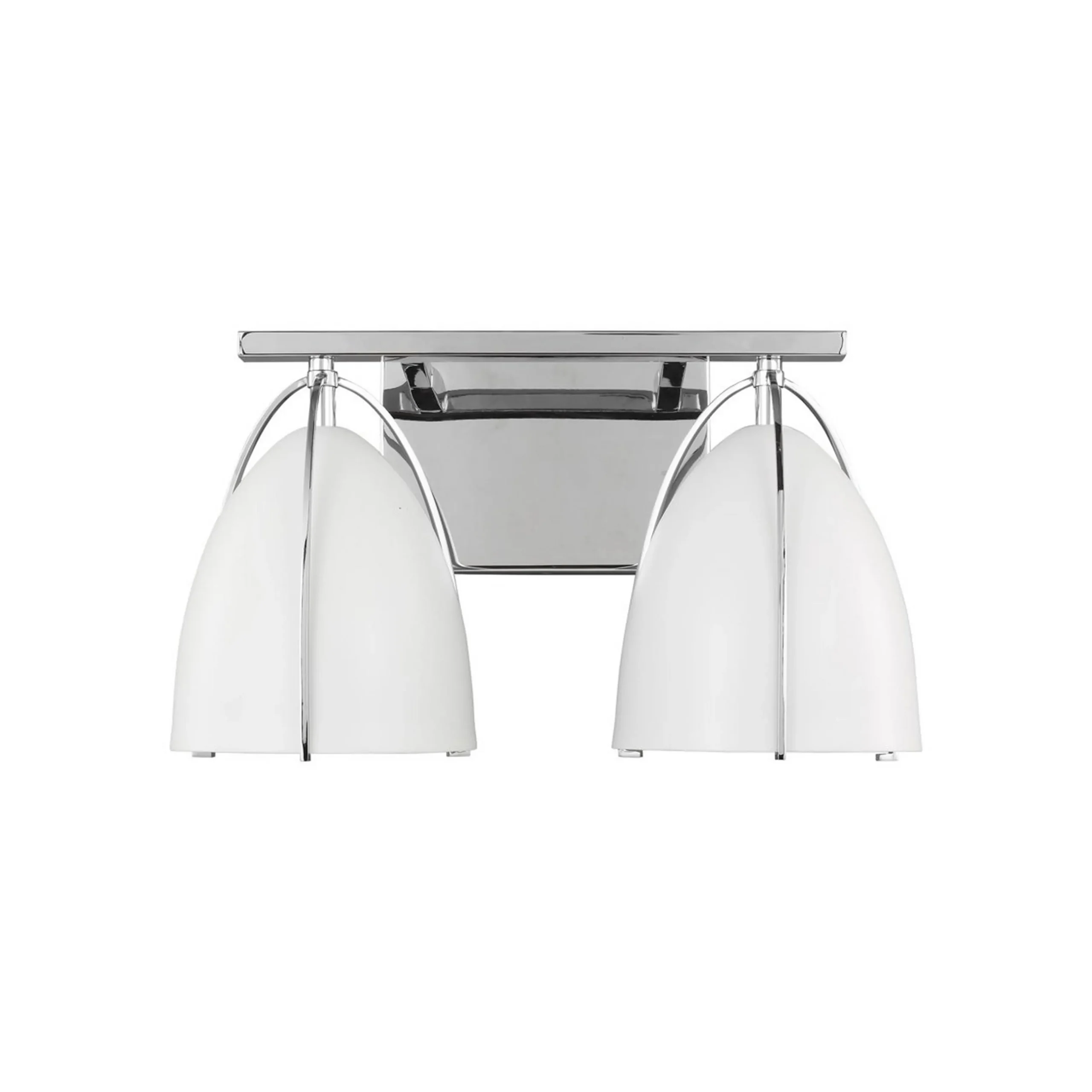 Bentlee Vanity Light - 2 Light