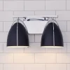 Bentlee Vanity Light - 2 Light
