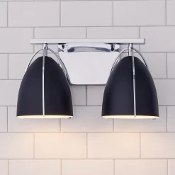 Bentlee Vanity Light - 2 Light