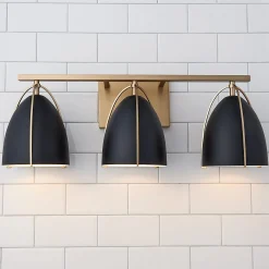 Bentlee Vanity Light - 3 Light