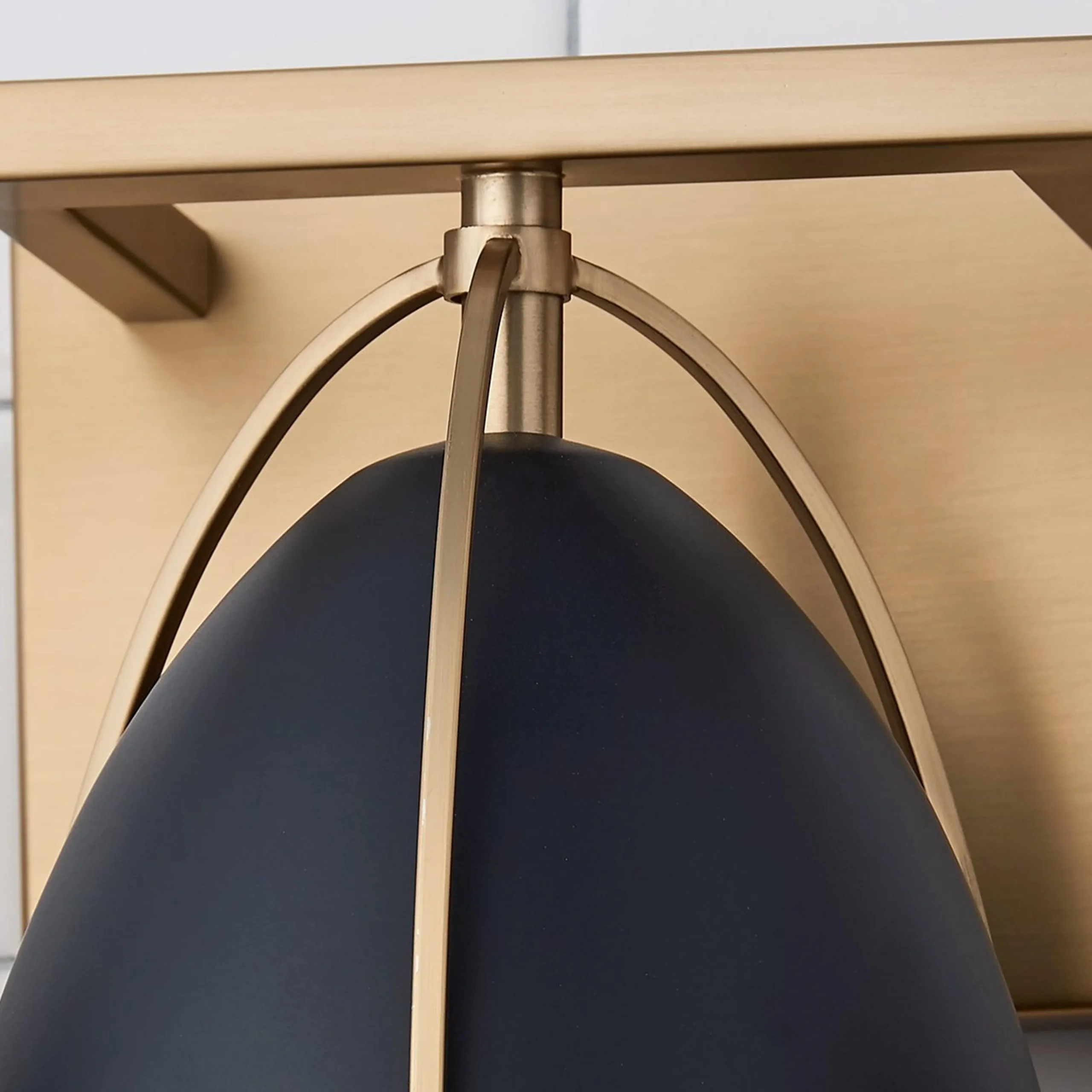 Bentlee Vanity Light - 3 Light