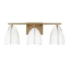 Bentlee Vanity Light - 3 Light