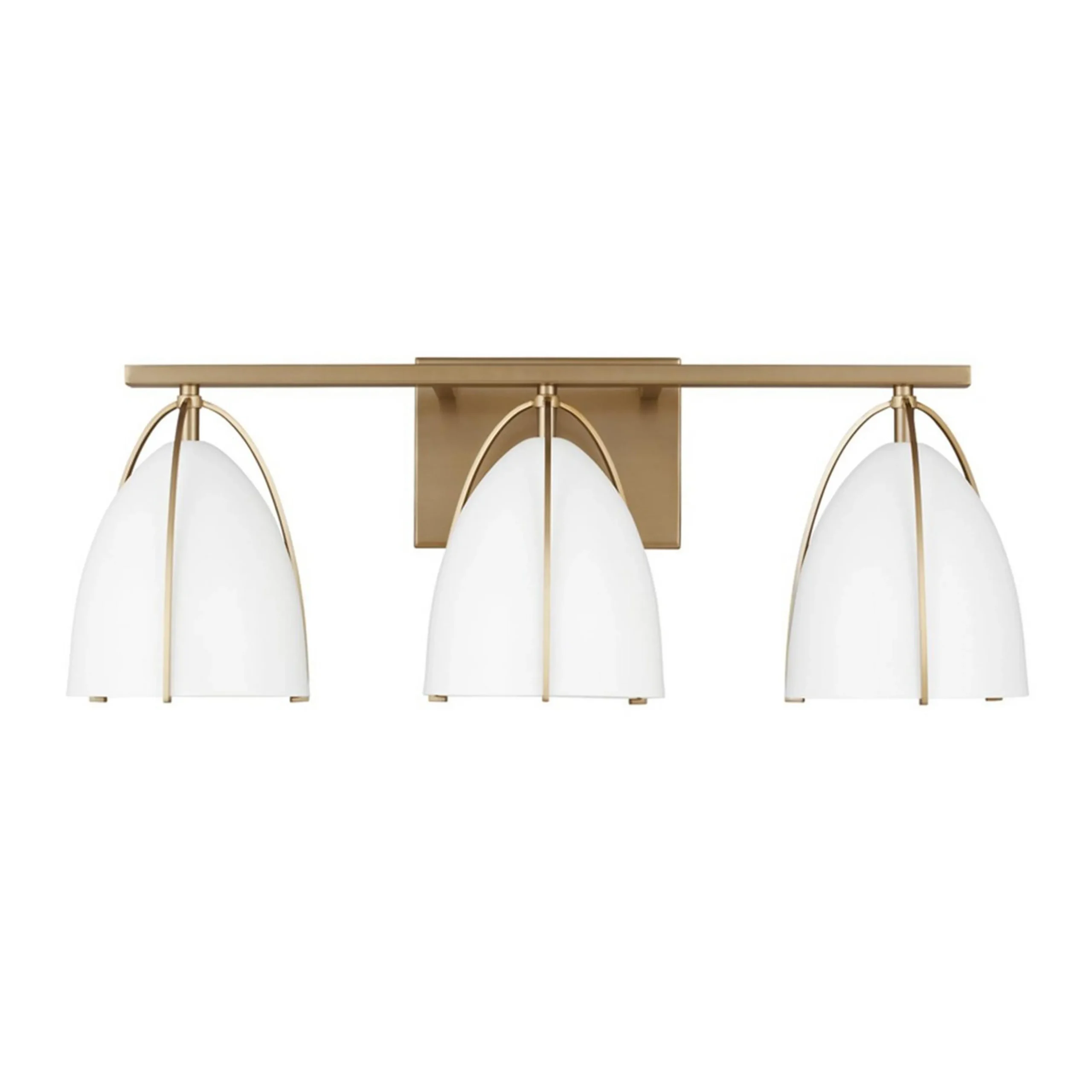 Bentlee Vanity Light - 3 Light