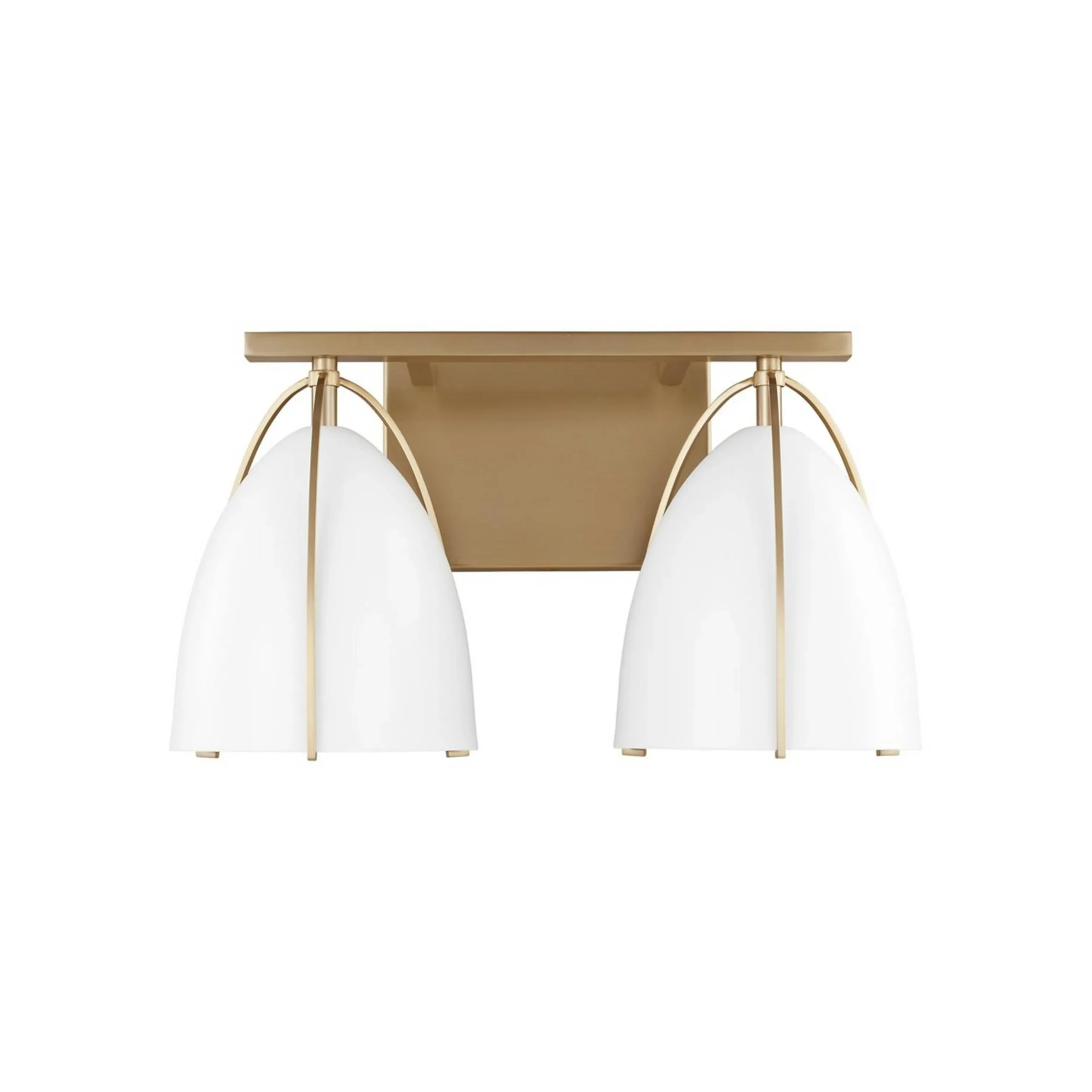 Bentlee Vanity Light - 2 Light