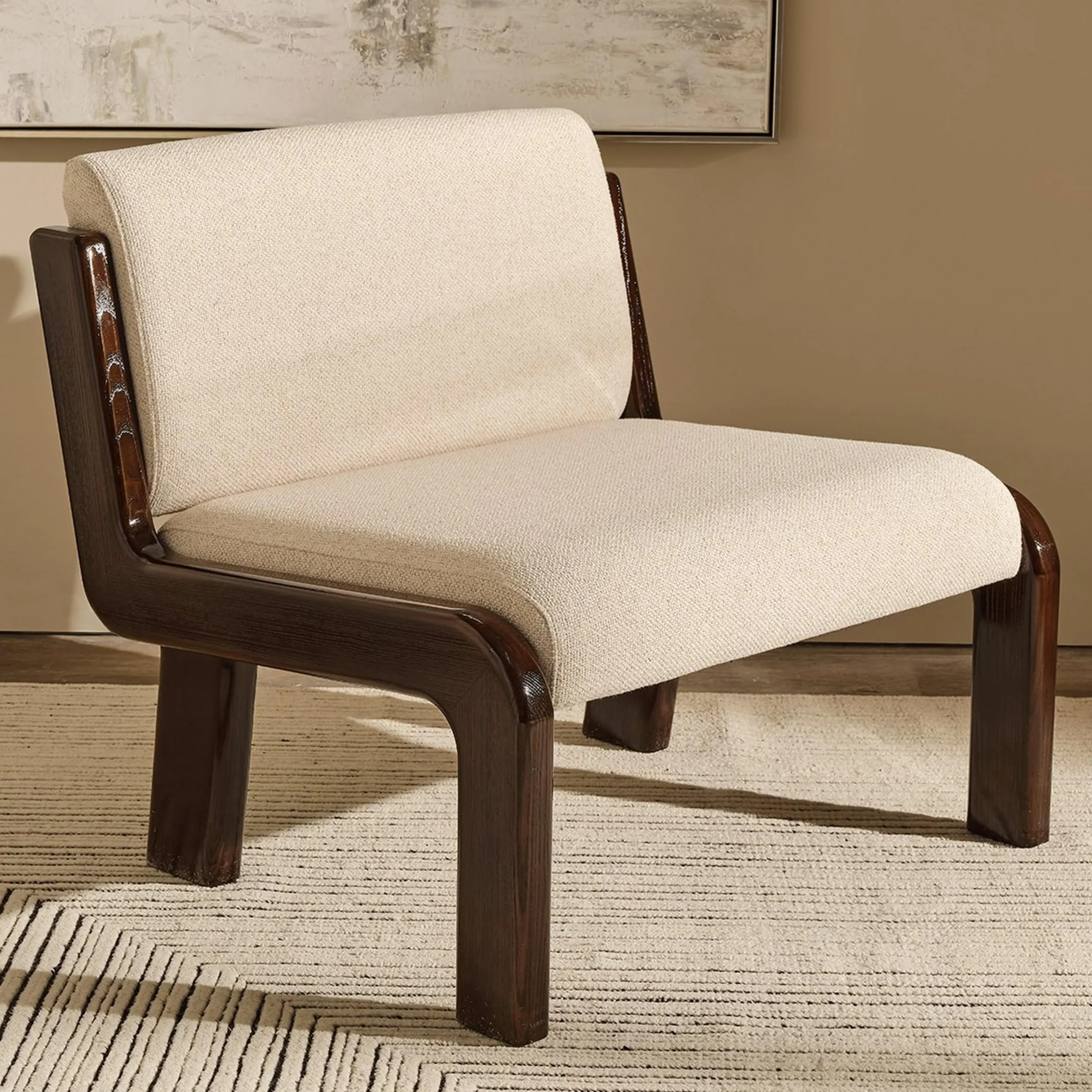 Bera Accent Chair