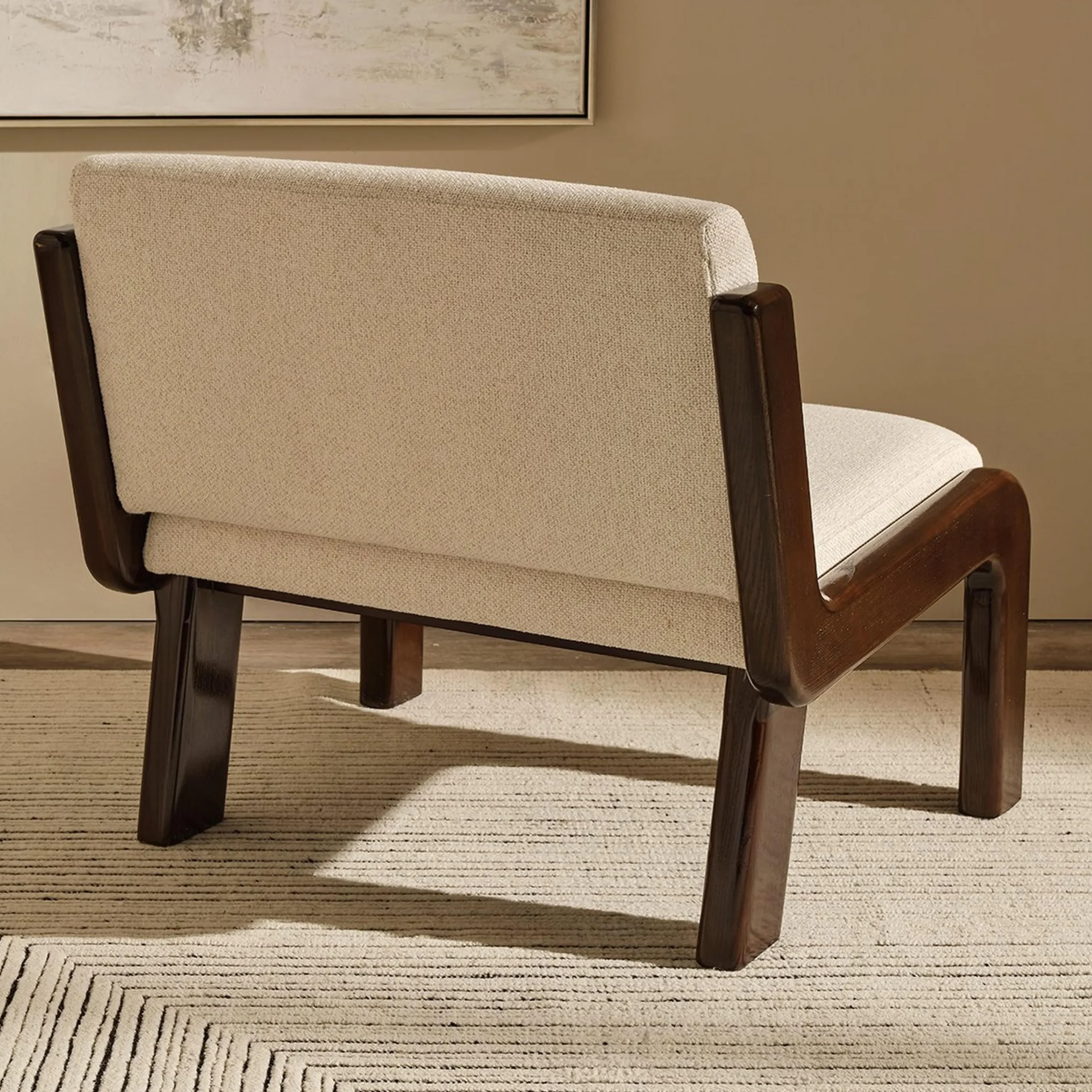 Bera Accent Chair