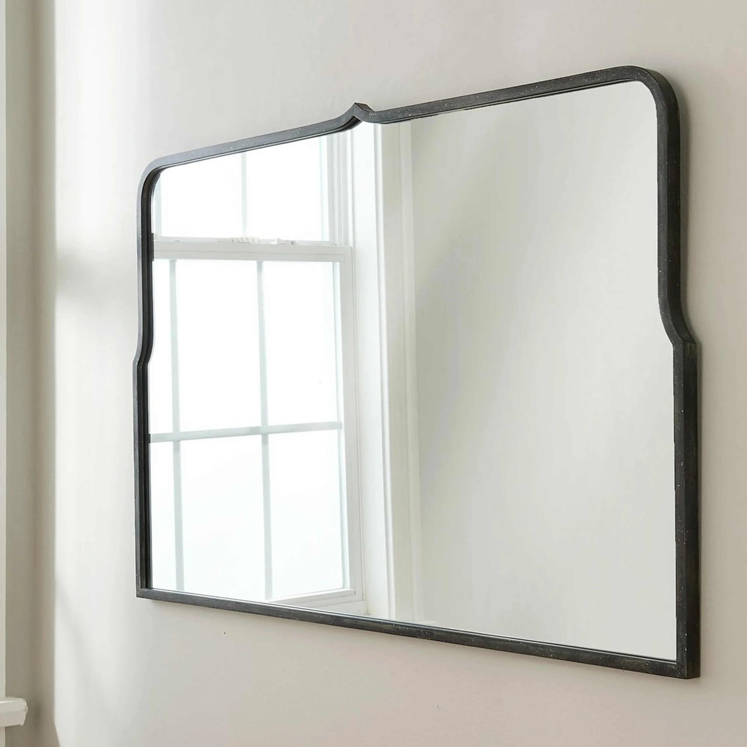 Bernadette Mirror