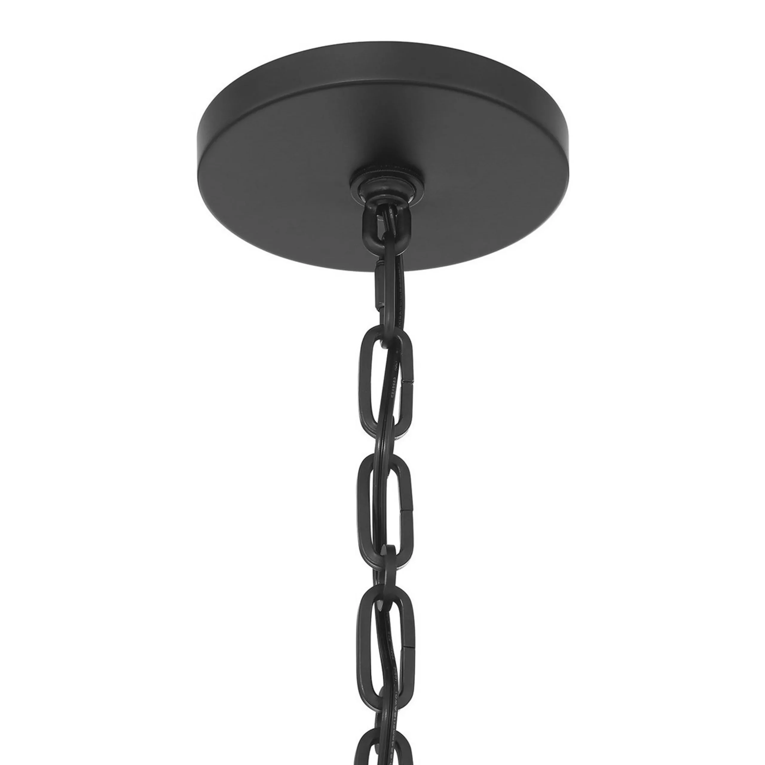 Bernardine Chandelier - Large