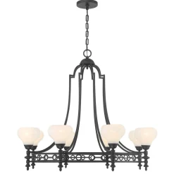 Bernardine Chandelier - Large