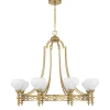 Bernardine Chandelier - Large